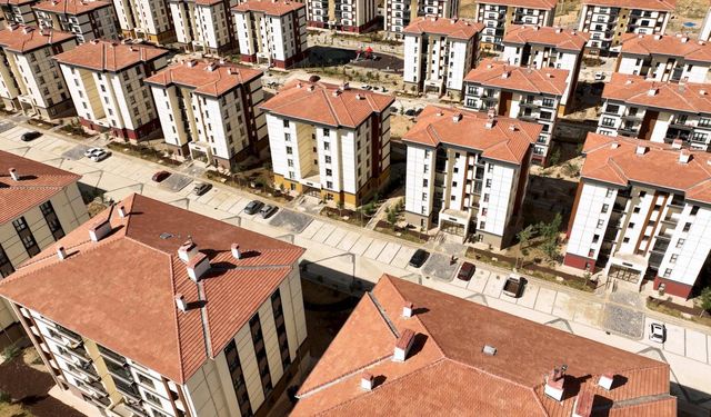 11 ilde zamana karşı yarış: Asrın inşa seferberliğinde sona gelindi