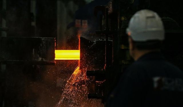 Türkiye'den maden ihracatında rekor: Dünyada 7. sırada!