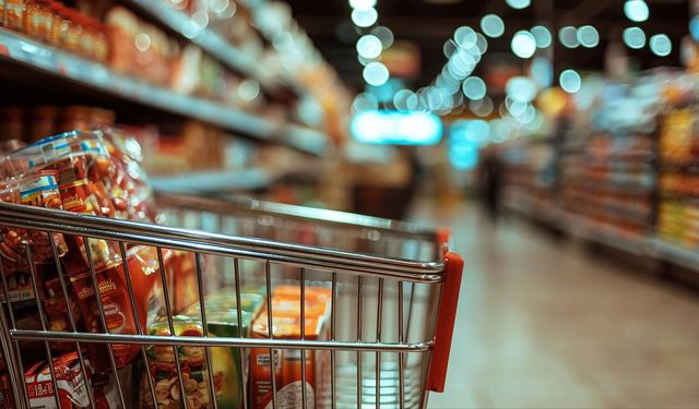 Kasım ayı enflasyonu belli oldu!