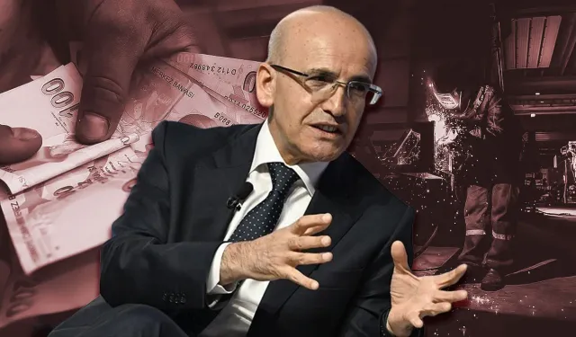 Bakan Şimşek'ten yapısal dönüşüm vurgusu: Bu konuda çok iyimserim