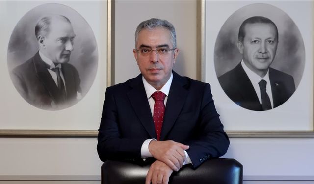 Mehmet Uçum'dan "Terörsüz Türkiye'ye geçiş sürecinde "sol" tartışması" uyarısı