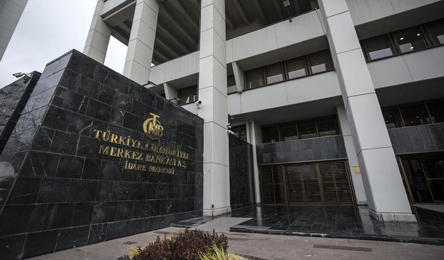 TCMB'nin "Ödemelerin Merkezi" isimli internet sitesi yayında