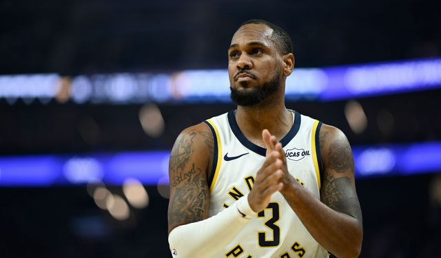 Olympiakos, NBA'den ABD'li oyun kurucu Monte Morris'i kadrosuna kattı