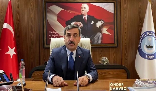 Türkiye Kamu-Sen Genel Başkanı Kahveci: “Kamu çalışanlarının ekonomik kayıpları mutlaka karşılanmalıdır”