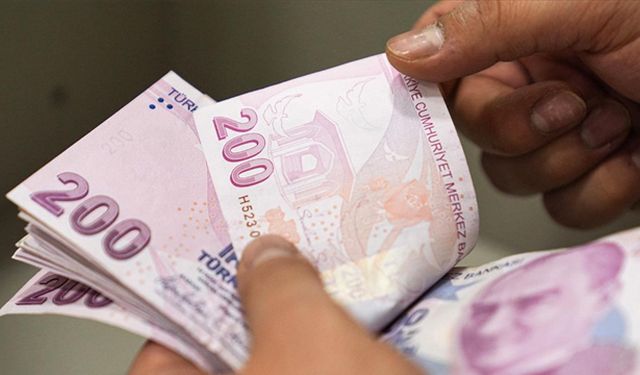 Enflasyonda düşüş belirginleşti, gözler asgari ücret artışına çevrildi