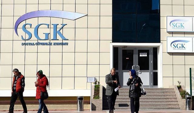 Sigortasız işçiye devlet güvencesi: SGK iş kazasında aileyi yalnız bırakmıyor