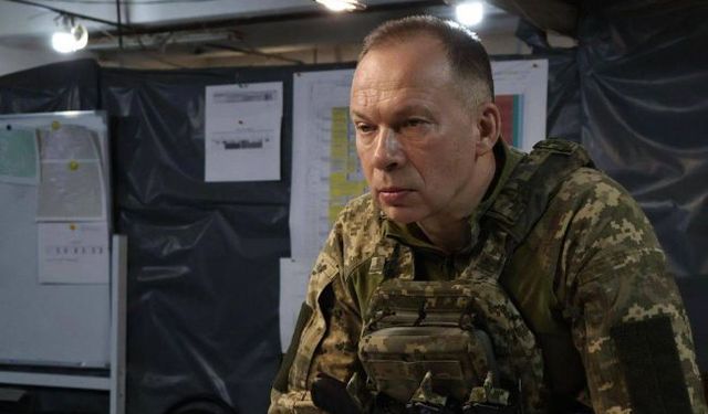 Pokrovsk’un kuzeyinde yaklaşık 16 kilometrekarelik alan yeniden Ukrayna kontrolünde