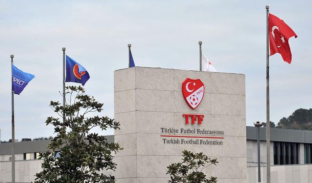 TFF Tahkim Kurulu, bahis soruşturmasında verilen cezaları onadı