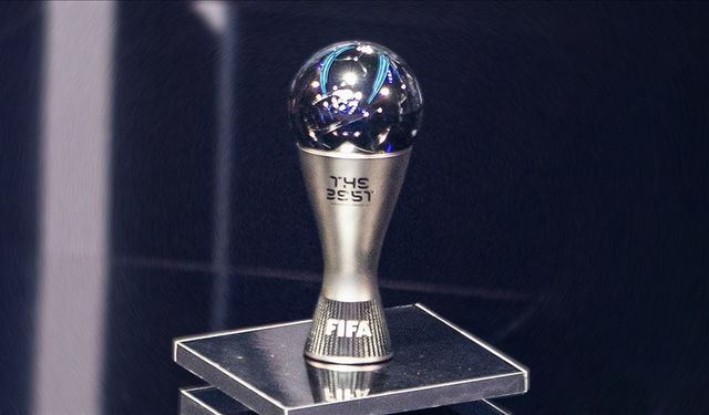FIFA Yılın En İyileri Ödülleri Katar’da Sahiplerini Bulacak