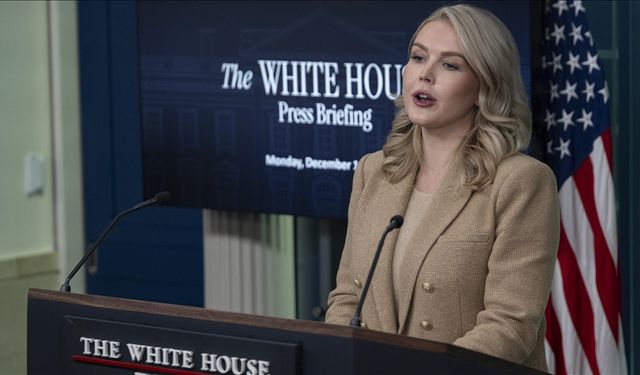 Beyaz Saray: Trump, Rusya-Ukrayna Savaşı konusunda artık söz değil eylem istiyor