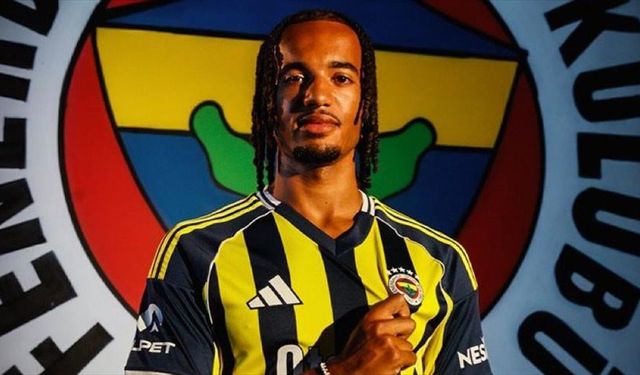 Sarı-lacivertlilerden sakatlık haberi geldi: 2 ay sahalardan uzak kalacak