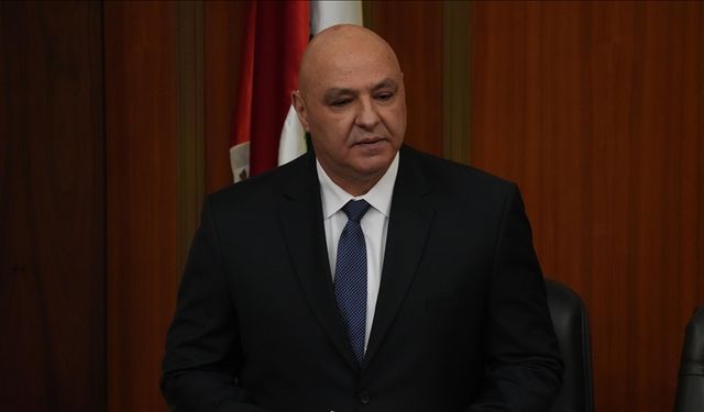 Lübnan Cumhurbaşkanı Avn, müzakerelerde önceliğin İsrail’deki Lübnanlı esirlerin serbest bırakılması olduğunu söyledi