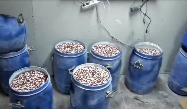 İstanbul ve İzmir’de dev operasyon