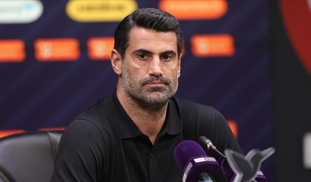 Volkan Demirel, Gençlerbirliği teknik direktörlüğünden istifa etti