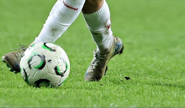 UEFA Avrupa Konferans Ligi’nde 5. Hafta Maçları Tamamlandı