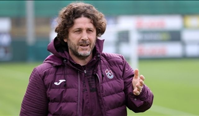 Trabzonspor'da Fatih Tekke fırtınası: 16 maçta sadece bir kez yenildi