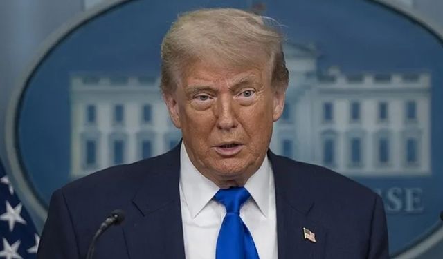 ABD Başkanı Trump yine Fed’i hedef aldı! "Powell faiz konusunda beni dinlemeli”