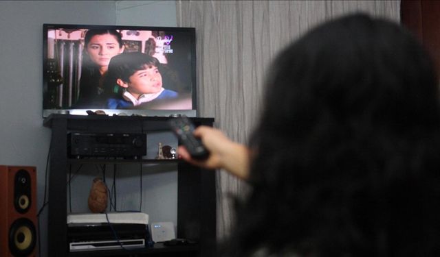 Rekabet Kurulu'ndan dizi sektörüne 124 milyon lira ceza