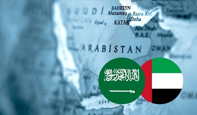 Aden’de kritik zirve! Suudi Arabistan ve BAE gerilimi düşürmek için sahada...