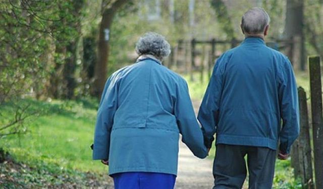 Türkiye'nin en uzun ömürlü illeri belli oldu