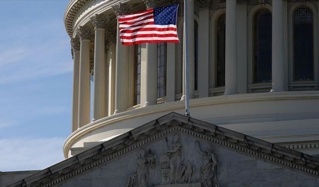 ABD İç Güvenlik Bakanlığı, sınır ötesi operasyonlar için filo oluşturacak