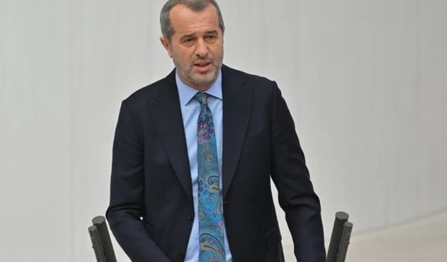 MHP'li Sancaklı bütçe görüşmelerinde konuştu: Türk sporunu temizlemek için operasyonlar sürecek