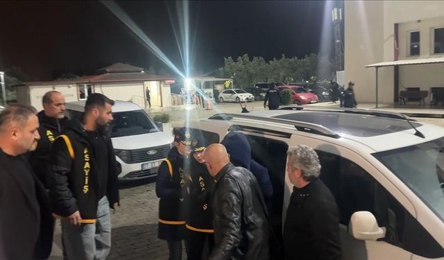 Annesi Güllü'nün ölümüyle ilgili tutuklanmıştı: İşte Tuğyan Gülter'in ifadesi