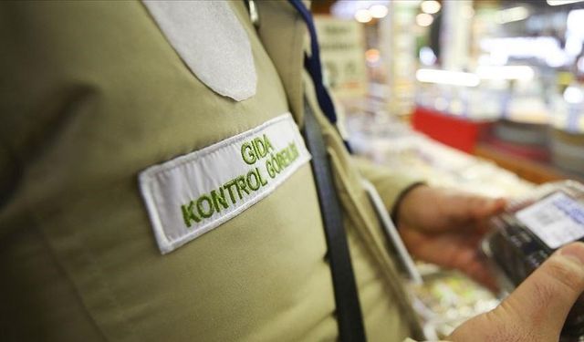 Köfte, zeytinyağı, yoğurt ve bal... 36 ürün daha kara listede!