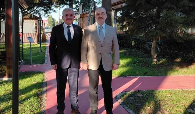 Cumhur İttifakı Kocaeli’de güçlü mesaj verdi