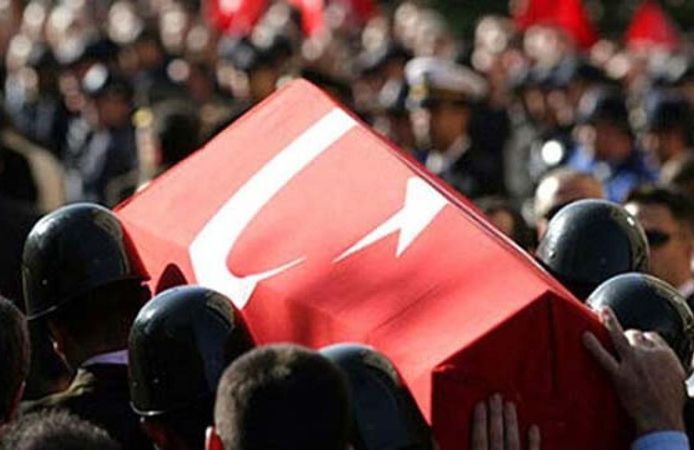 Pençe-Kilit Harekâtı Bölgesinden Acı Haber: Şehit Sayısı 12’ye Yükseldi