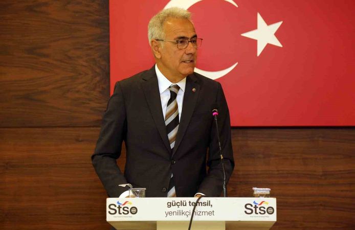 Sivas TSO Ağustos Ayı Toplantısı Gerçekleştirildi