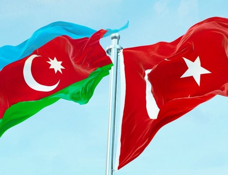 BİR MİLLET İKİ DEVLET