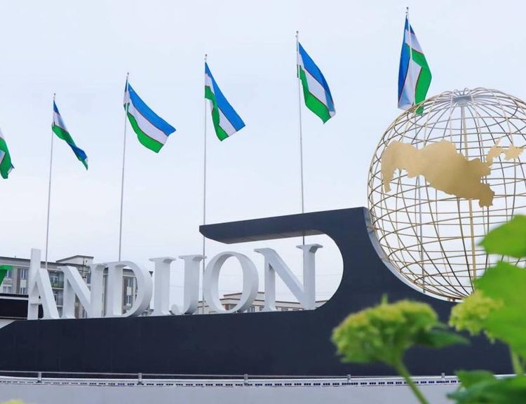 Andican: Özbekistan'ın doğudaki kültür ve tarih merkezi