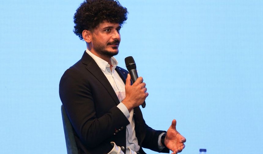 Ampute milli futbolcu Barış Telli: 2022 Dünya Şampiyonasında yeniden milli formayı giymek istiyorum