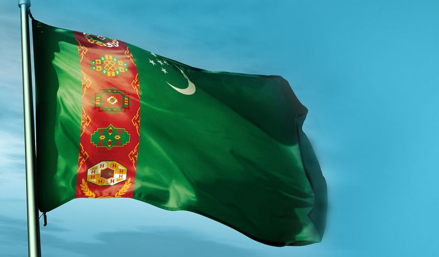 27 Ekim Türkmenistan'ın Bağımsızlık Günü