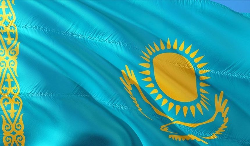 Türk Devletleri Teşkilatı: Kazakistan Hükümetine ve halkına desteğe hazırız