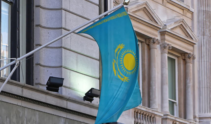Türk Devletleri Teşkilatı: Kazakistan yönetimine ve halkına gereken desteği vermeye hazırız
