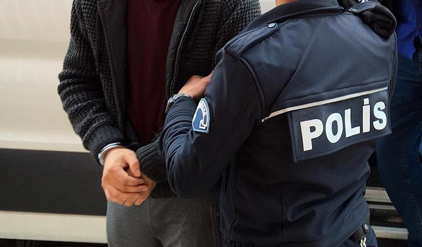 FETÖ'den kesinleşmiş hapis cezası olan eski emniyet müdürü İstanbul'da yakalandı