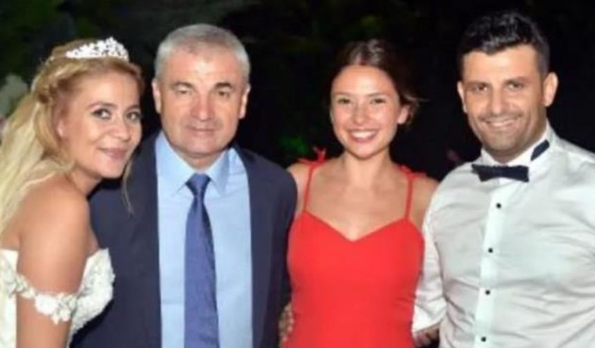 Sivasspor'un antrenörünün ailesinden 15 kişi depremde hayatını kaybetti