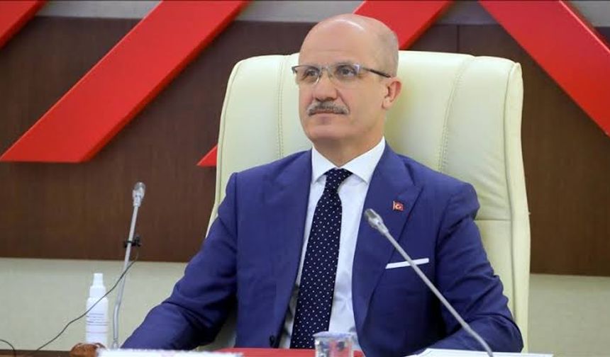YÖK Başkanı Erol Özvar: Nisan başı itibarıyla yüz yüze eğitimin de olduğu hibrit seçenek değerlendirilecek