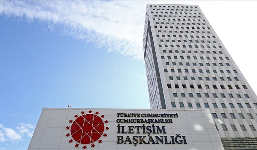 Cumhurbaşkanlığı İletişim Başkanlığı, 27-28 Mart Dezenformasyon Bülteni'ni yayımladı