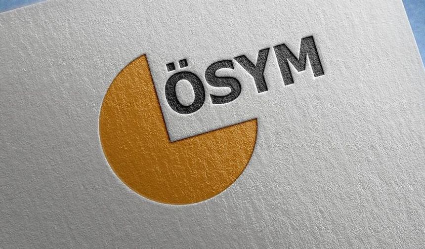 ÖSYM'den YDS adaylarına "geç başvuru günü" hatırlatması