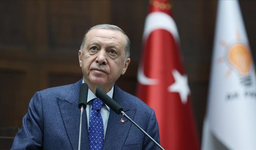 Cumhurbaşkanı Erdoğan: 7'li koalisyon 14 Mayıs'ta kesin bir yenilgiye uğrayıp siyasi mevta olacak