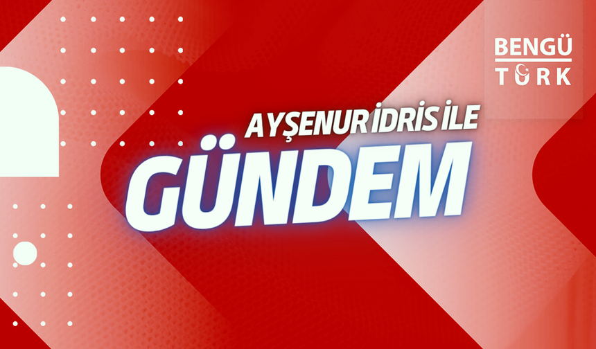 Gündem