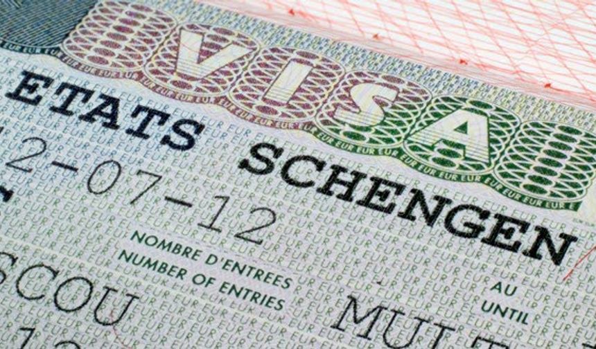İspanya vize başvurusunu durdurdu