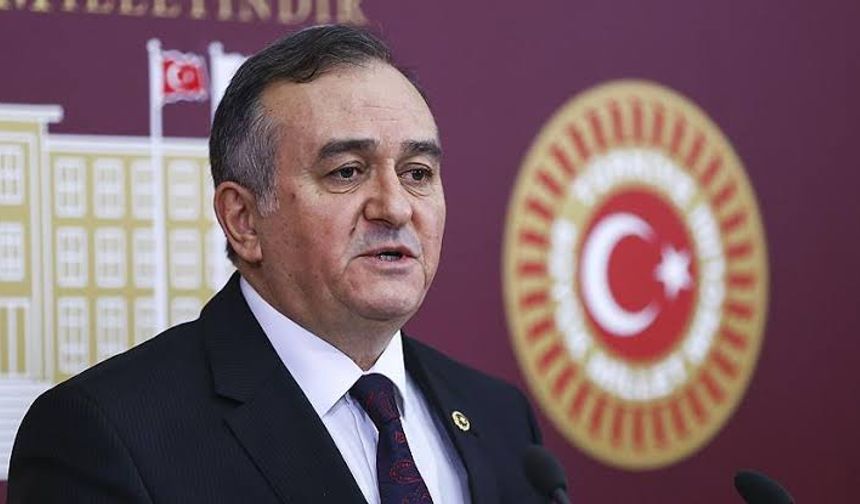MHP'li Akçay: Her türlü darbe girişimin karşısında durmaya devam edeceğiz