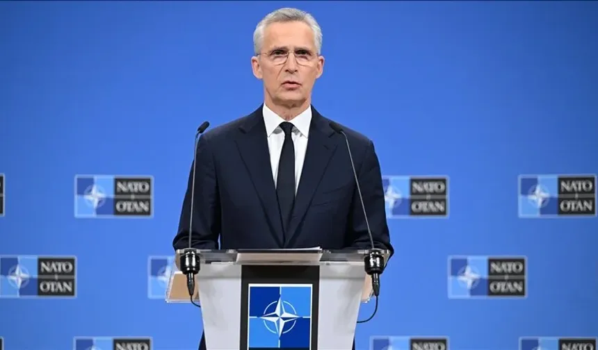 NATO Genel Sekreteri Stoltenberg, Rusya’nın casusluk faaliyetlerini "kabul edilmez" olarak niteledi