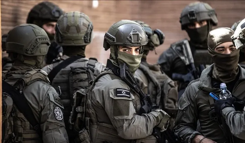 İsrail polisi, Gazze'ye "sembolik" yardım ulaştırmak isteyen 7 hahamı gözaltına aldı