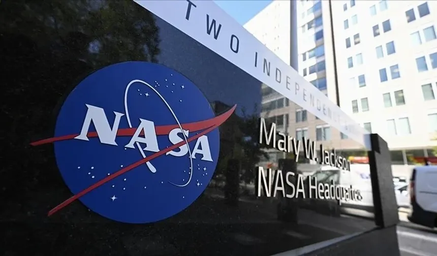 NASA Başkanı, Çin'in sivil programlarla uzaydaki askeri faaliyetlerini gizlediğini iddia etti