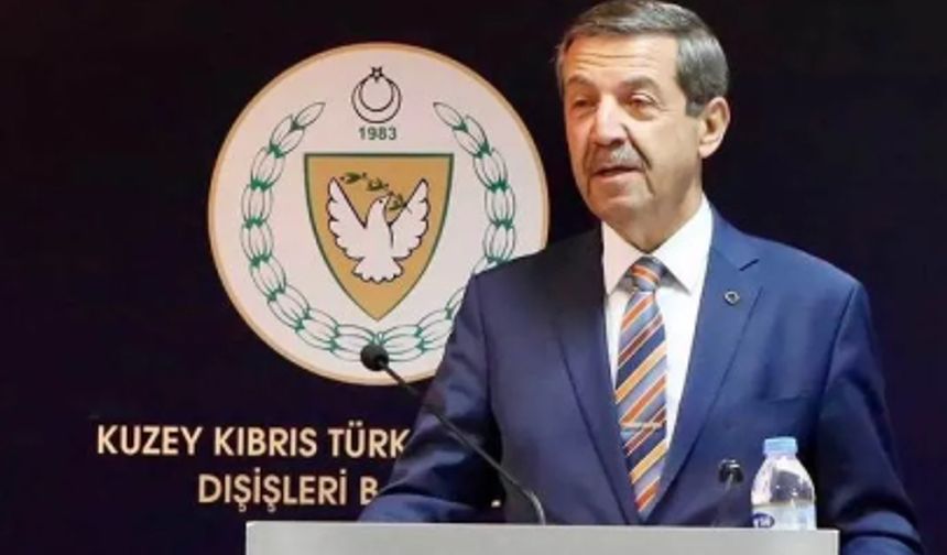 Ertuğruloğlu: Azerbaycan, Türkiye ve KKTC birbirini desteklemeli